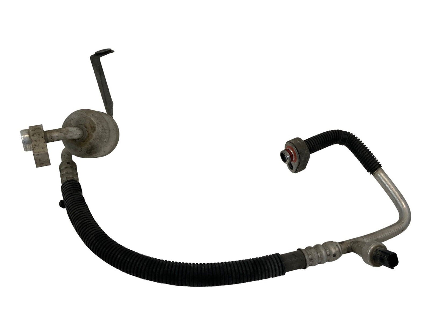 14-19 Ford Explorer Police Interceptor 3.5L A/C Refrigerant Discharge Hose Line