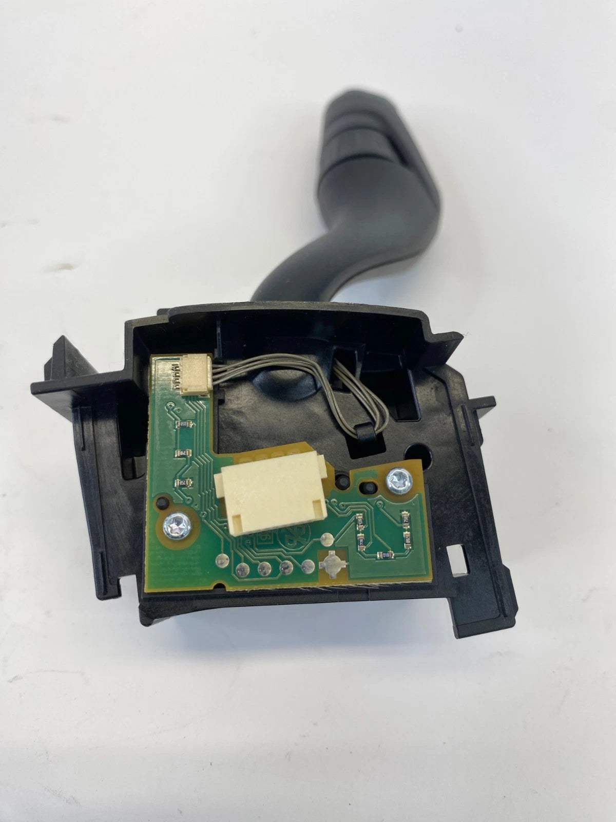 2012-2018 FORD FOCUS HATCHBACK WINDSHIELD WIPER COLUMN SWITCH CV6T17A553BE OEM