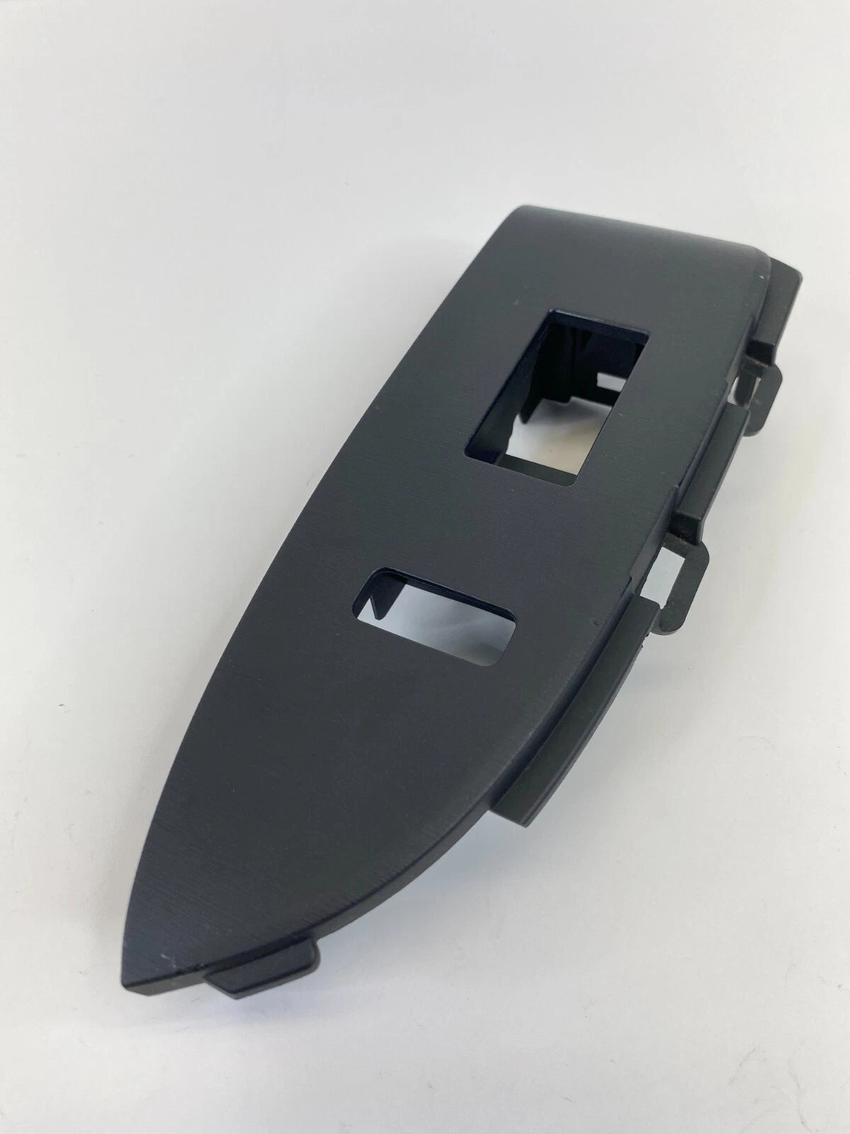 2010-2015 TOYOTA PRIUS FRONT RIGHT SIDE DOOR WINDOW SWITCH BEZEL 74231-47120 OEM