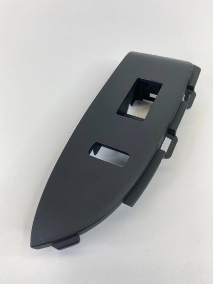 2010-2015 TOYOTA PRIUS FRONT RIGHT SIDE DOOR WINDOW SWITCH BEZEL 74231-47120 OEM