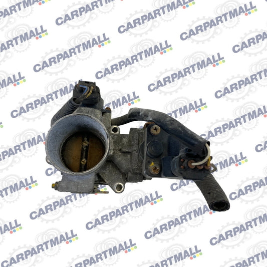 99 00 01 02 03 LEXUS RX300 3.0L AT THROTTLE BODY VALVE ASSEMBLY 22270-20050 OEM