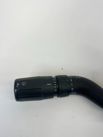 08-12 FORD ESCAPE HAZARD TURN SIGNAL WIPER CONTROL SWITCH 8L8T-13K359-AGW
