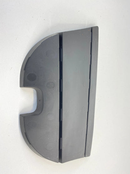 2008-2012 CHEVROLET MALIBU CENTER DASH STORAGE COMPARTMENT INSERT MAT TRAY LINER