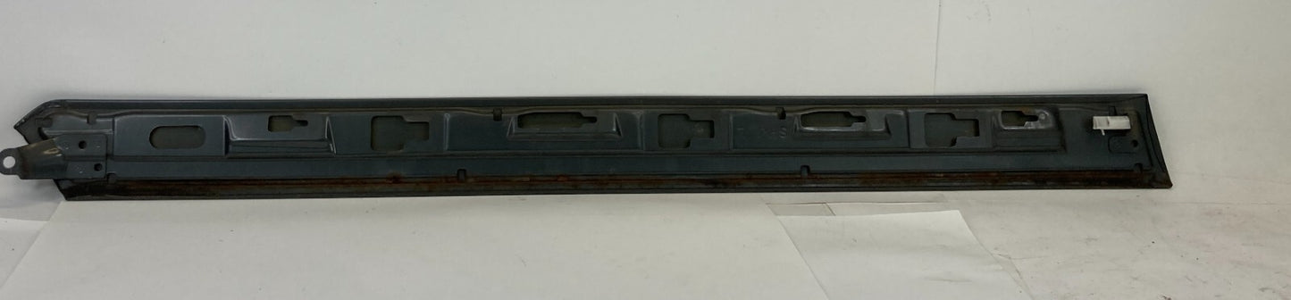 2005-2010 Honda Odyssey Rear Left Driver Rail Panel Bezel Trim Molding NH705M