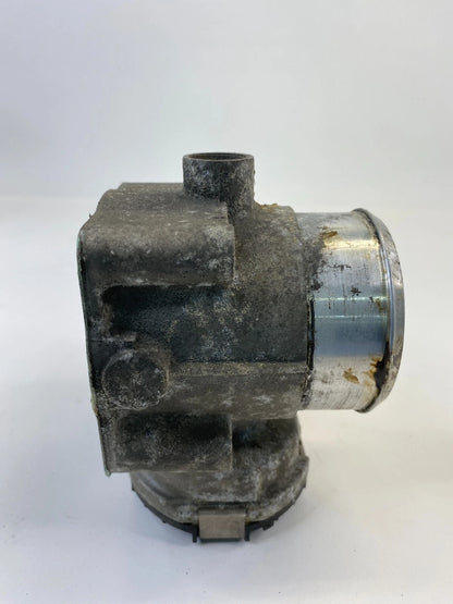 01-05 VOLKSWAGEN PASSAT 1.8L TURBO THROTTLE BODY VALVE ASSEMBLY OEM 06B133062M