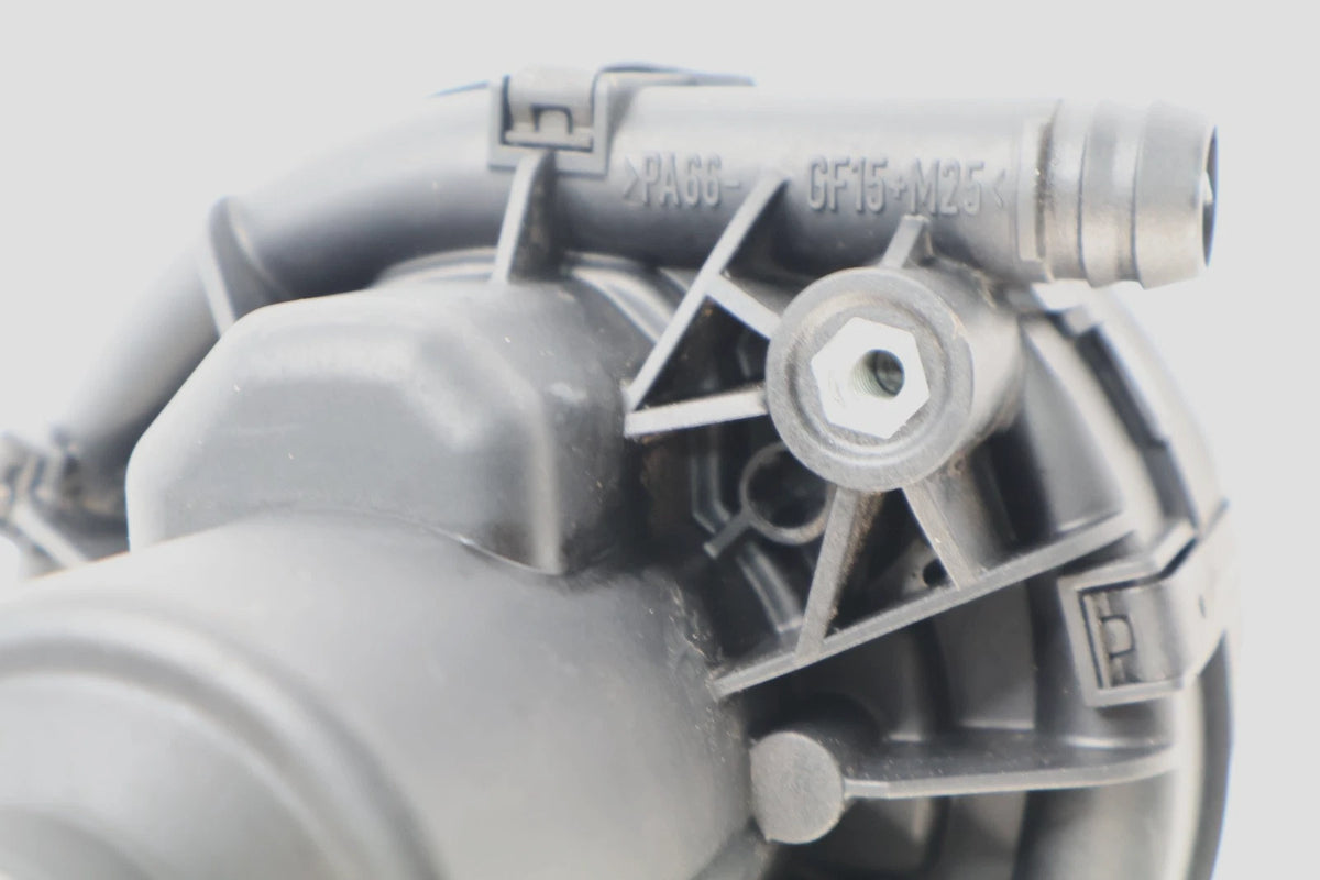 2006-2011 MERCEDES-BENZ R350 SECONDARY AIR INJECTION SMOG PUMP OEM A0001405185
