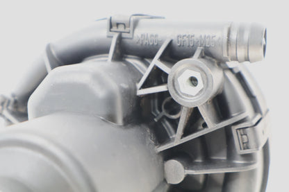 2006-2011 MERCEDES-BENZ R350 SECONDARY AIR INJECTION SMOG PUMP OEM A0001405185