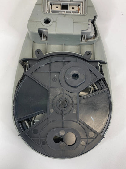05-10 HONDA ODYSSEY REAR LEFT ROOF OVERHEAD AIR VENT DOME MAP LIGHT LAMP OEM