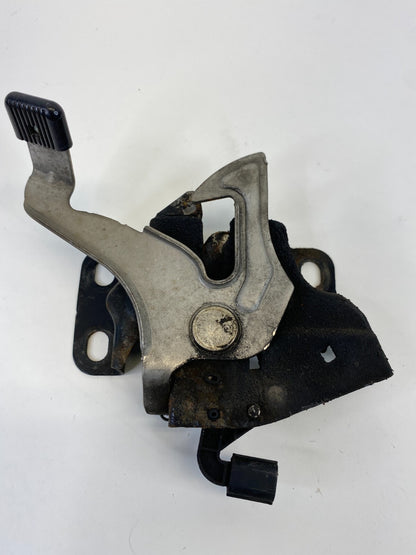 2008-2012 Honda Accord Hood Lock Latch Release Actuator Assembly