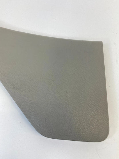 2007 2008 2009 2010 2011 2012 ACURA RDX LEFT SIDE INTERIOR TRIM PANEL OEM