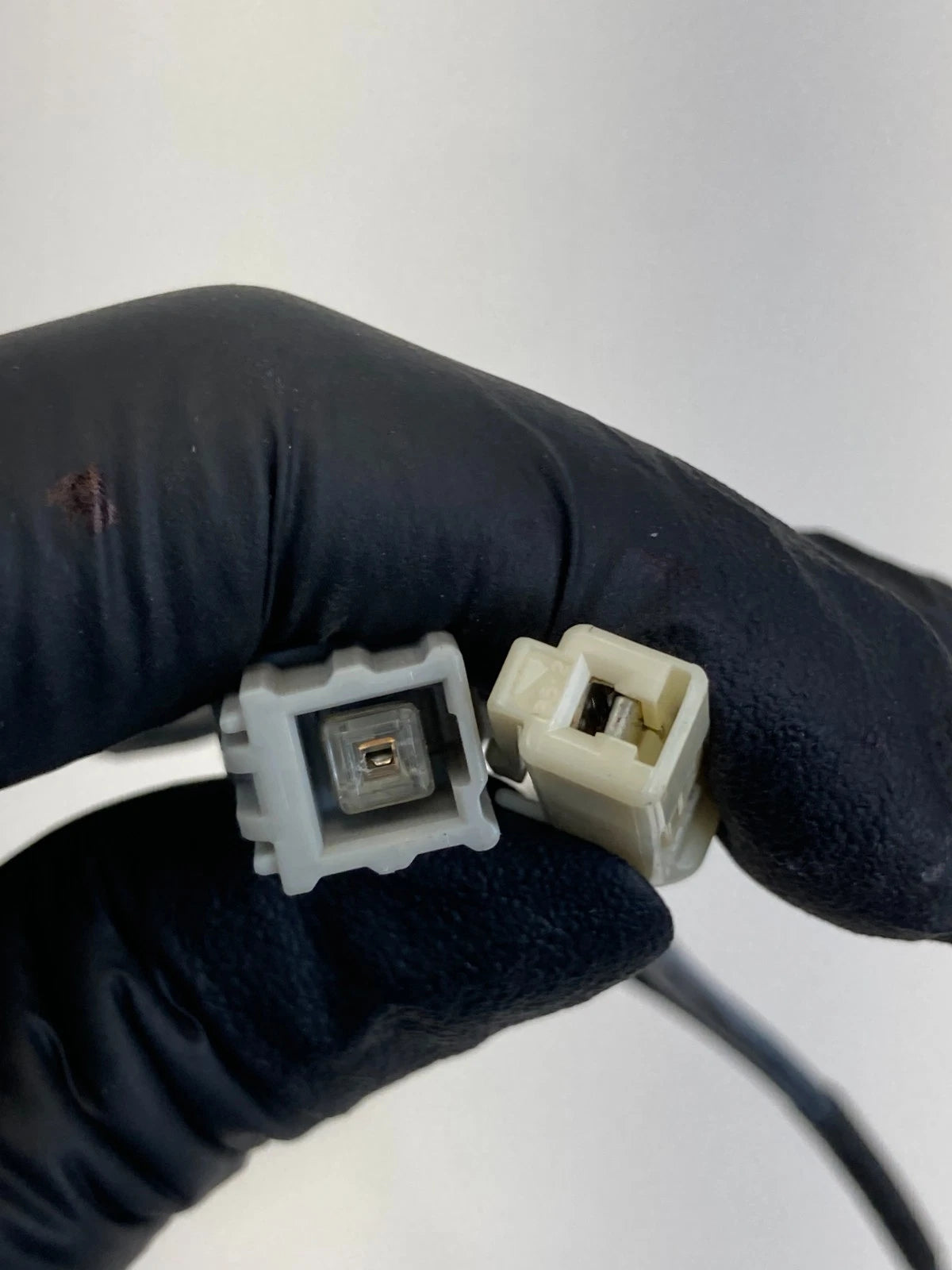 2008-2015 SCION XB 2008-2011 SCION XD RADIO ROOF ANTENNA MAST ROD WITH BASE OEM