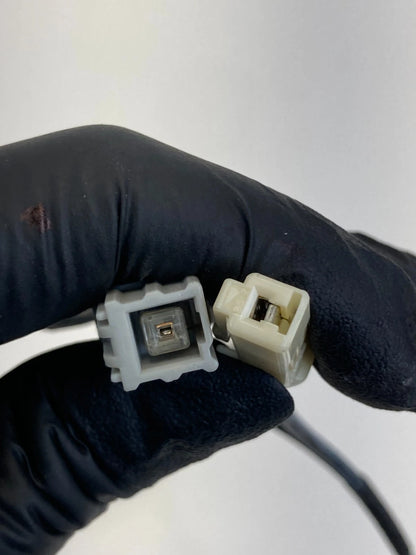 2008-2015 SCION XB 2008-2011 SCION XD RADIO ROOF ANTENNA MAST ROD WITH BASE OEM