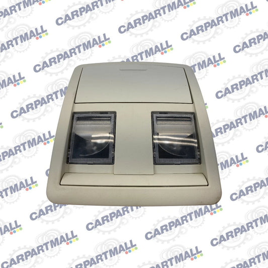 2006-2010 DODGE CHARGER ROOF OVERHEAD DOME MAP LIGHT LAMP OEM
