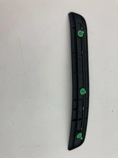 1998-2005 LEXUS GS300 REAR LEFT DOOR SILL SCUFF PLATE MOULDING TRIM 6791630090