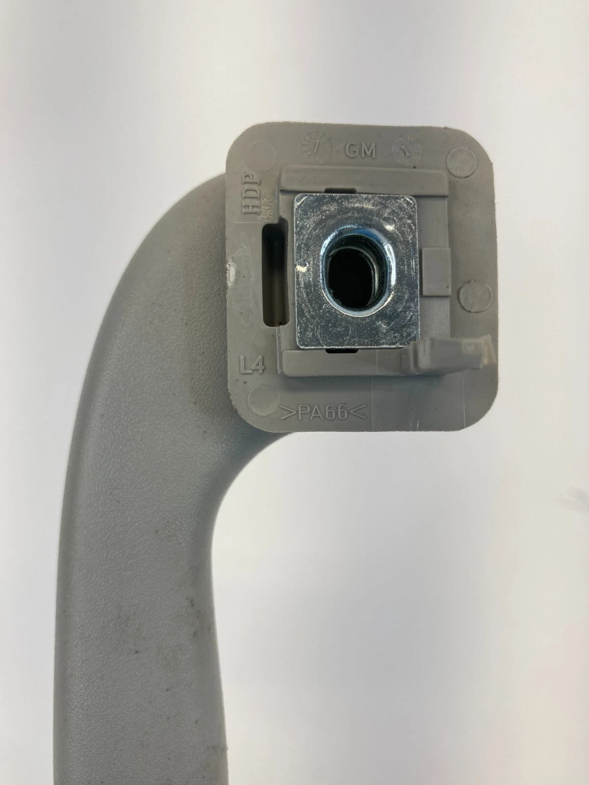 2012-2020 CHEVY SONIC REAR RIGHT BACK SIDE ROOF INNER GRAB GRIP ASSIST HANDLE