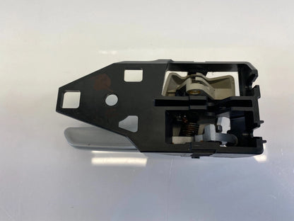 2010 2011 TOYOTA PRIUS FRONT LEFT DRIVER SIDE INTERIOR INNER DOOR HANDLE OEM