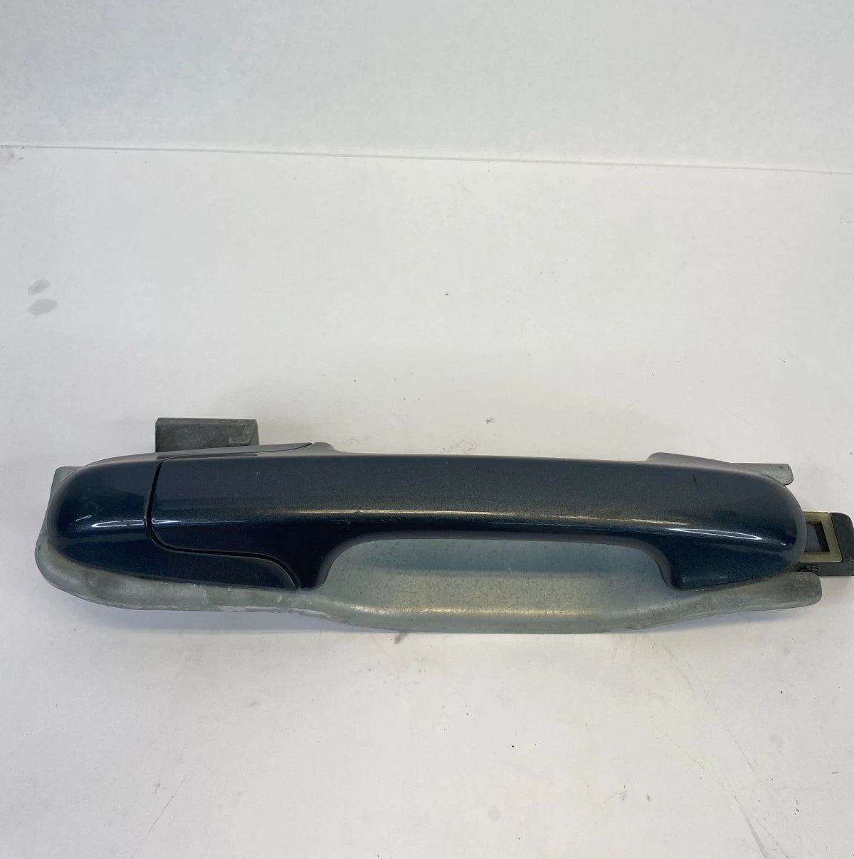2003-2007 HONDA ACCORD SEDAN REAR RIGHT OUTER DOOR HANDLE GRAPHITE OEM