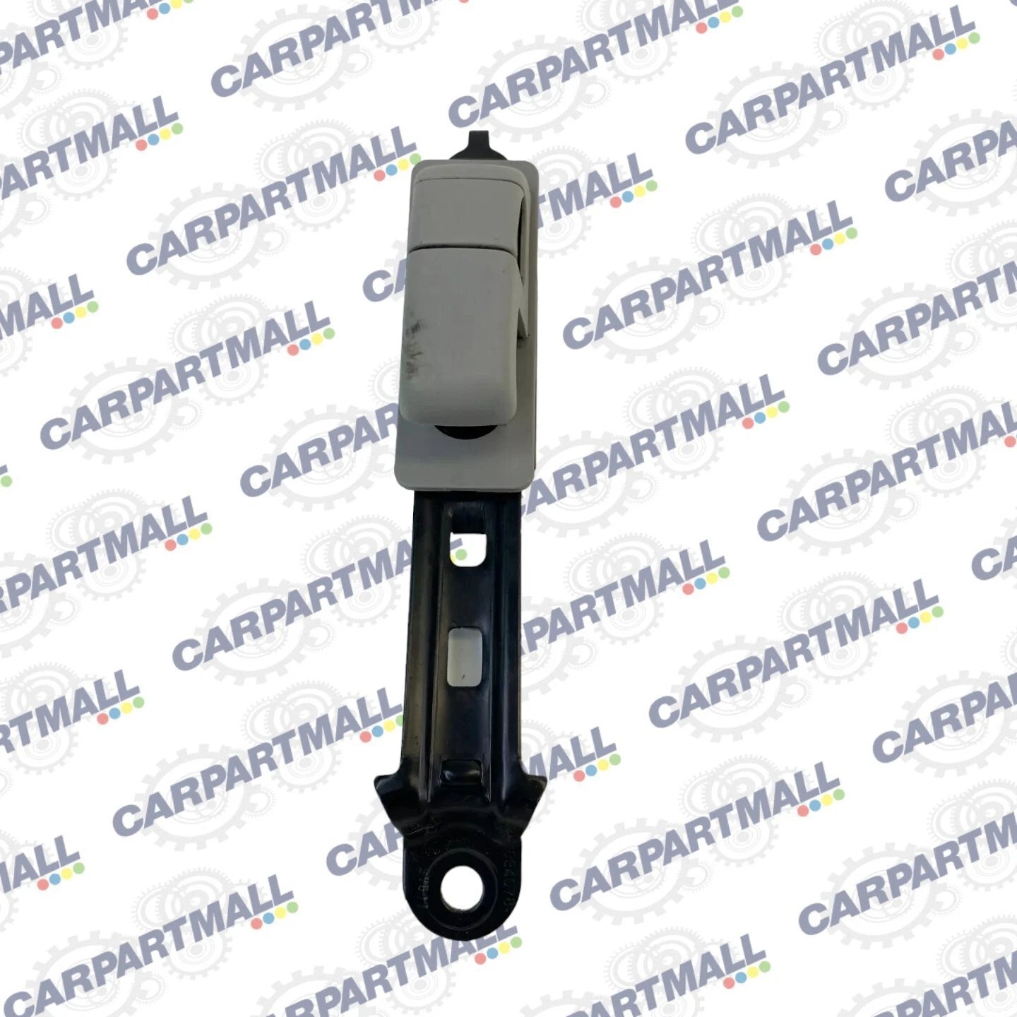 08-15 SCION XB WAGON FRONT LEFT DIVER SIDE SEAT BELT HIGH ADJUSTER ASSEMBLY OEM