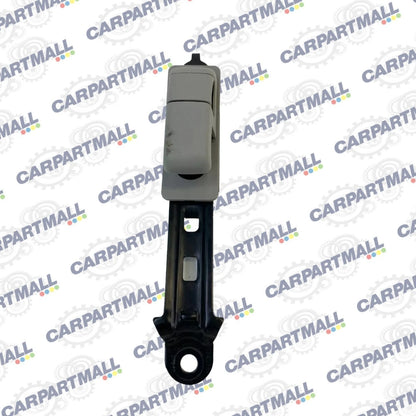 08-15 SCION XB WAGON FRONT LEFT DIVER SIDE SEAT BELT HIGH ADJUSTER ASSEMBLY OEM