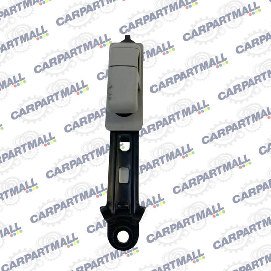 08-15 SCION XB WAGON FRONT LEFT DIVER SIDE SEAT BELT HIGH ADJUSTER ASSEMBLY OEM