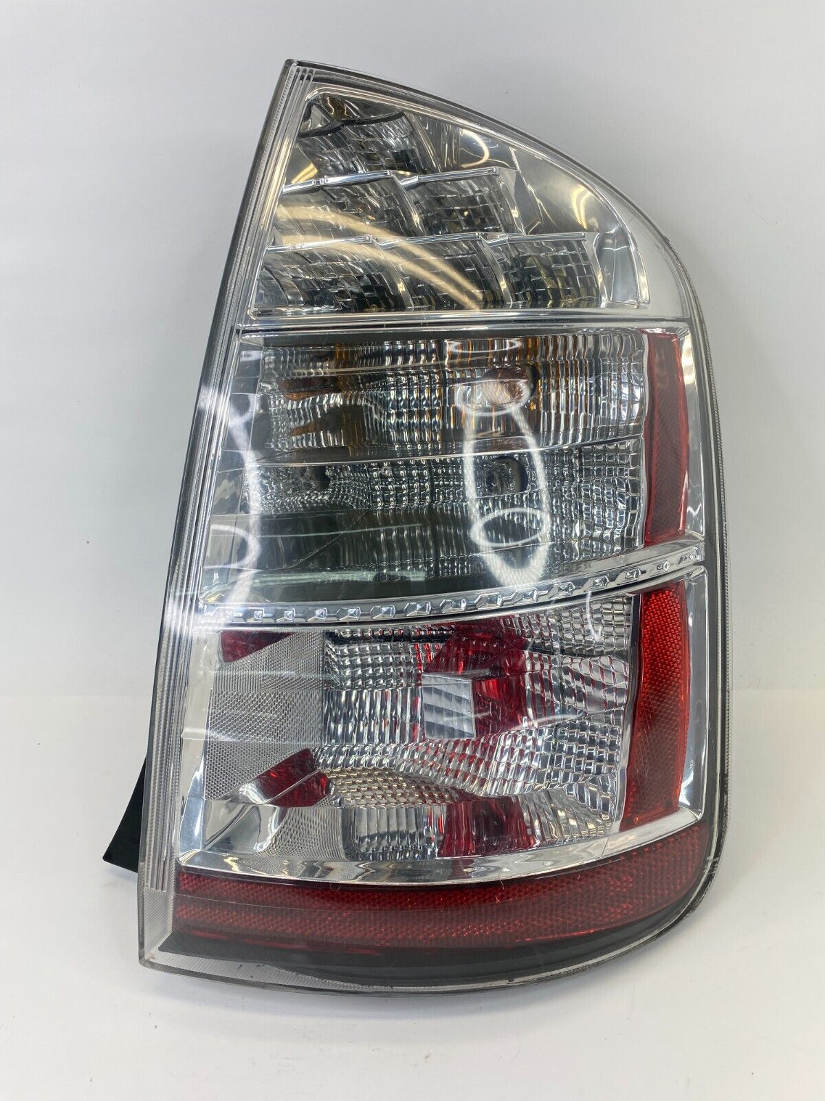 06-09 Toyota Prius Right Side Tail Light Taillight Aftermarket 11-6243-05-1A