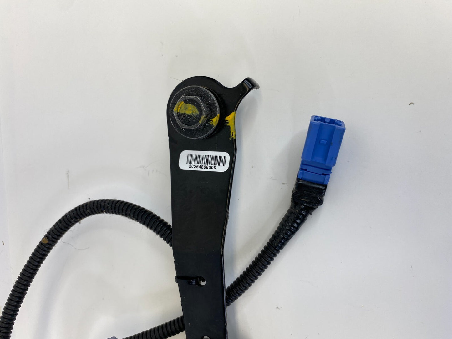 11 12 13 14 15 16 17 Honda Odyssey Front Left Driver Side Seat Belt Buckle OEM