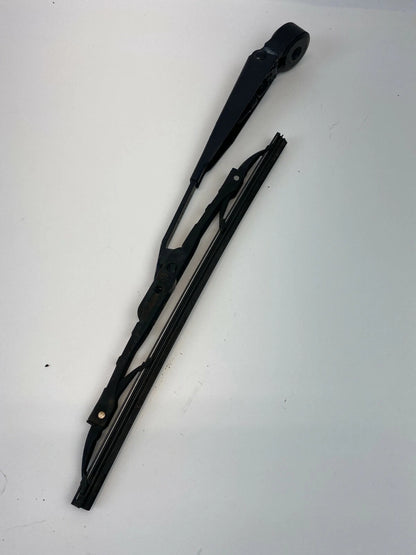 07-17 JEEP COMPASS 07-12 CALIBER REAR WINDSHIELD WIPER ARM & BLADE 05303787AD