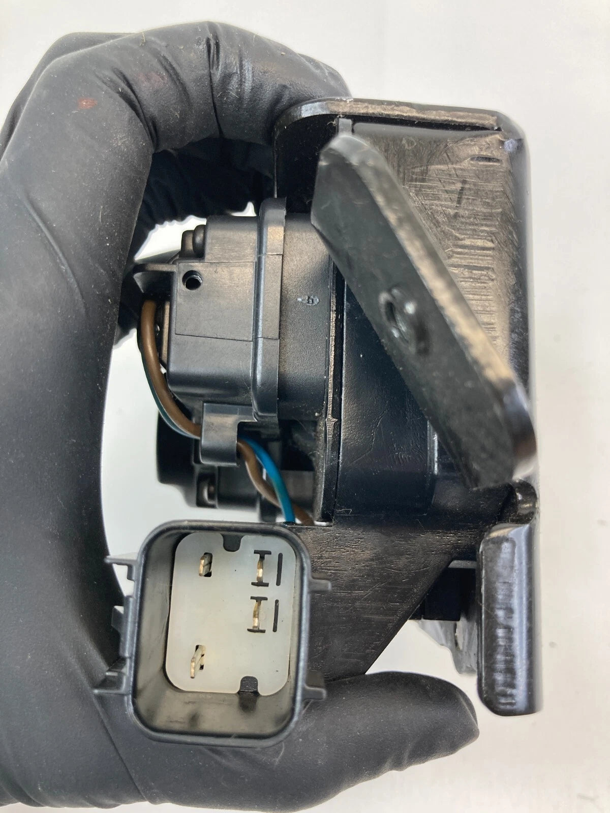 2010-2017 10-17 CHEVROLET EQUINOX REAR TRUNK LOCK LATCH LIFTGATE ACTUATOR OEM