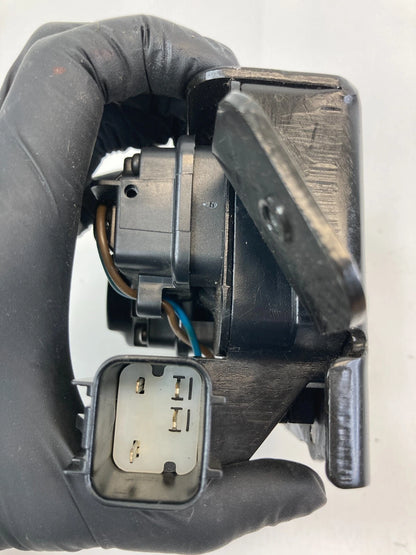 2010-2017 10-17 CHEVROLET EQUINOX REAR TRUNK LOCK LATCH LIFTGATE ACTUATOR OEM