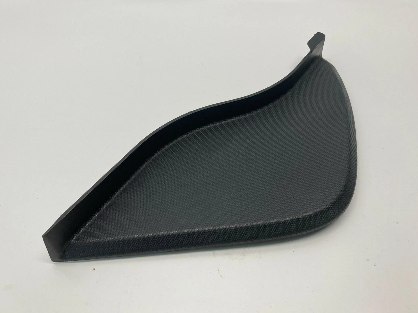 2008-2010 DODGE AVENGER SEDAN LEFT SIDE DASHBOARD END CAP TRIM COVER 0XS89TRMAB