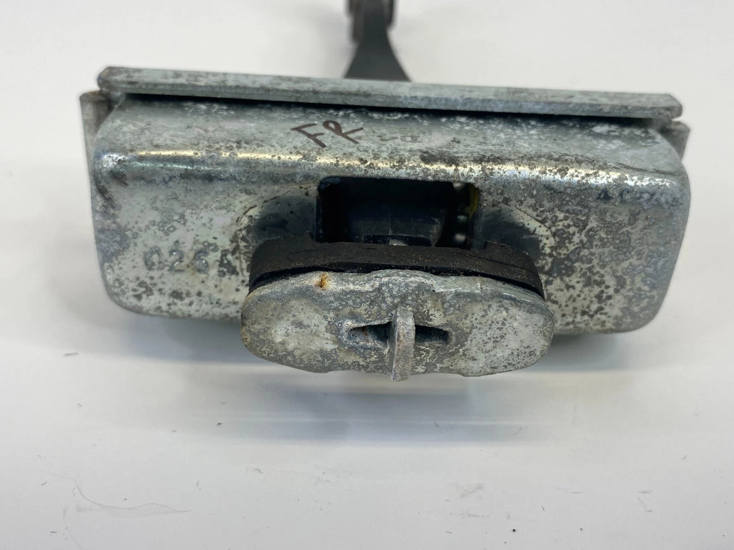 2009-2019 FORD FLEX FRONT RIGHT SIDE DOOR CHECK STOP STOPPER STRAP ARM FR RH OEM