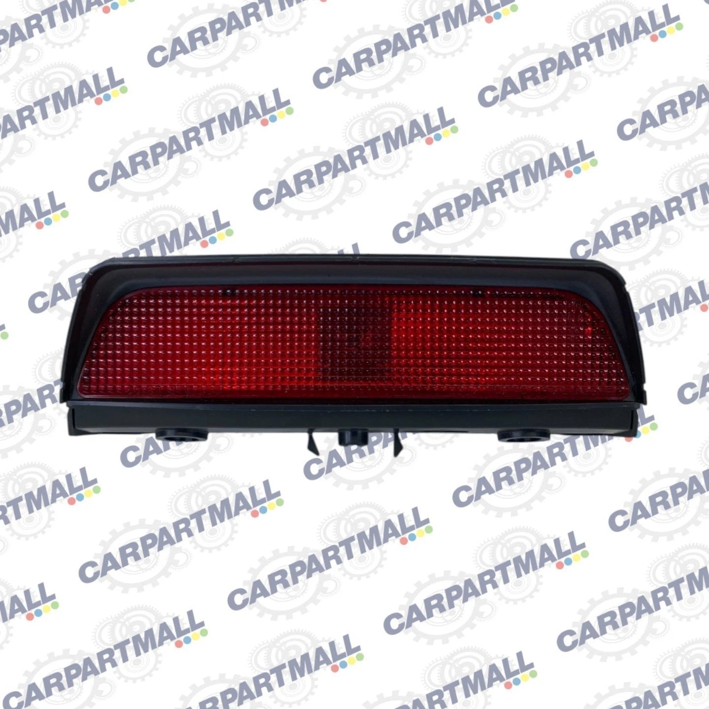 2007 2008 HONDA FIT REAR HIGH MOUNT 3RD THIRD BRAKE LIGHT STOP LAMP ASSEMBLY OEM