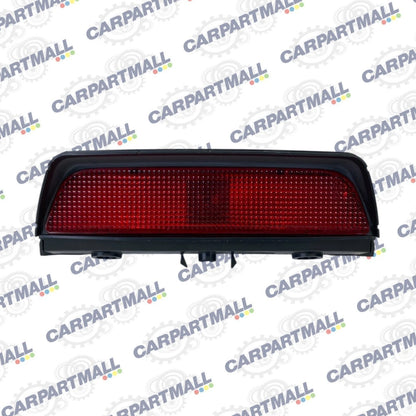 2007 2008 HONDA FIT REAR HIGH MOUNT 3RD THIRD BRAKE LIGHT STOP LAMP ASSEMBLY OEM