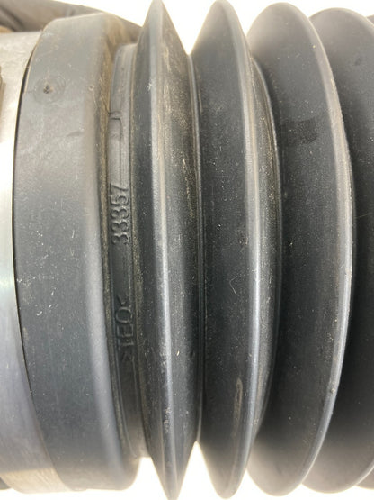 2011-2016 Town & Country 3.6L V6 Engine Air intake Cleaner Hose Duct Tube Assy