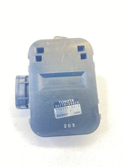1998-2000 LEXUS LS400 SMOG VENTILATION SENSOR THERMISTOR UNIT MODULE 88898-5001