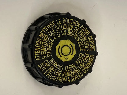 2010-2016 Buick LaCrosse Master Cylinder Brake Fluid Lid Cover 03.3556-1989.1