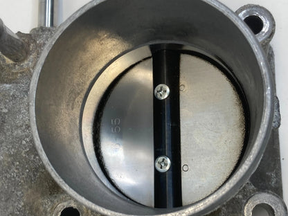 2009-2011 TOYOTA COROLLA MATRIX 1.8L THROTTLE BODY THROTTLE VALVE 22030-0T040