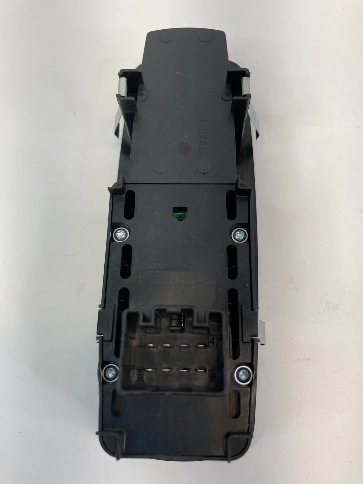 2008-2011 DODGE NITRO 08-12 LIBERTY FRONT RIGHT PASSENGER WINDOW LOCK SWITCH OEM