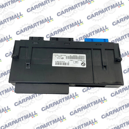 2011-2017 BMW X3 JUNCTION BOX CONTROL MODULE BCM JUNCTION UNIT 6135924738601 OEM