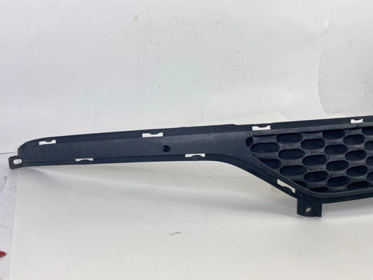 2014 2015 2016 KIA FORTE SEDAN FRONT BUMPER LOWER GRILLE OEM 86522-A7000