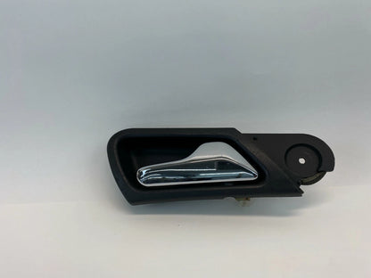 2006-2007 MERCEDES-BENZ C280 FRONT RIGHT SIDE PASSENGER INNER DOOR HANDLE OEM