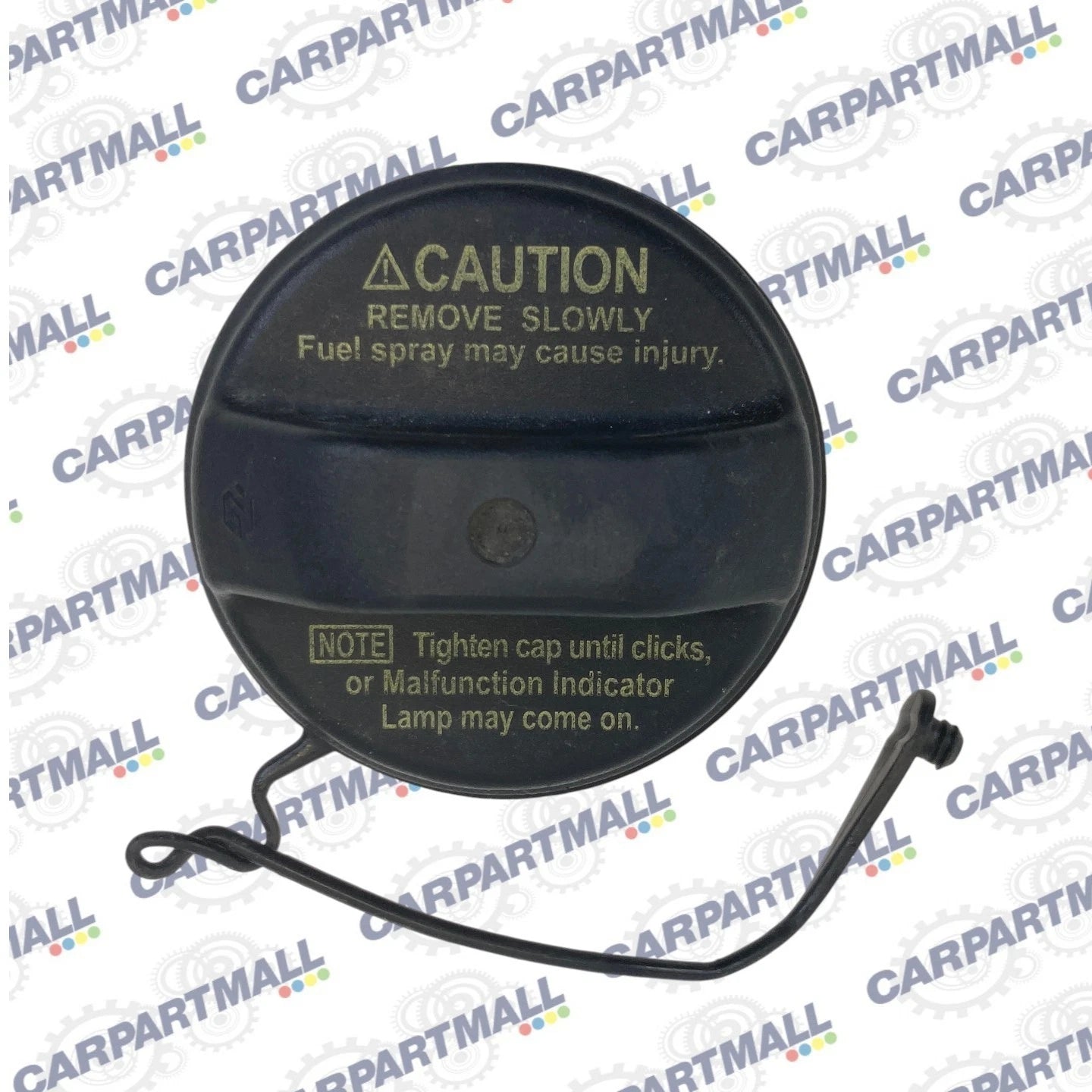 04 05 06 07 08 09 TOYOTA PRIUS GAS FUEL TANK CAP WITH TETHER STRAP OEM FACTORY