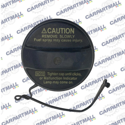 04 05 06 07 08 09 TOYOTA PRIUS GAS FUEL TANK CAP WITH TETHER STRAP OEM FACTORY