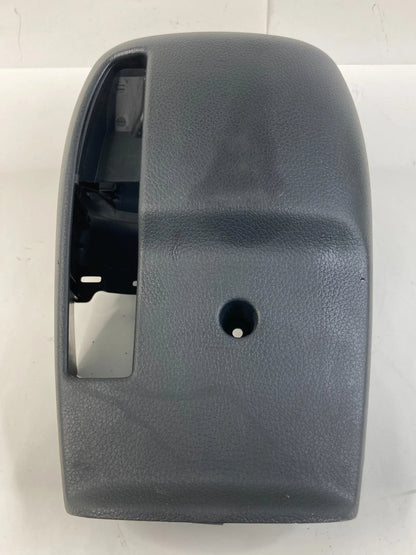 13-23 NISSAN ALTIMA MAXIMA STEERING COLUMN UPPER & LOWER COVER TRIM 48470-3TA0A