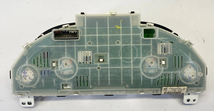 08-10 HONDA ACCORD INSTRUMENT CLUSTER SPEEDOMETER GAUGES 264K MILES 78100TA0A11