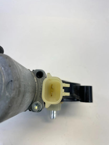 2012-2017 CHEVROLET EQUINOX FRONT LEFT POWER WINDOW LIFT MOTOR 0130822681 OEM