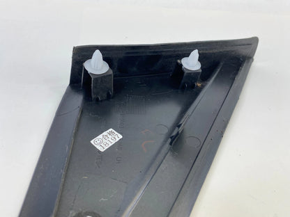 2013-2019 FORD ESCAPE MIRROR CORNER MOLDING COVER LEFT DRIVER CJ54-S16003 OEM