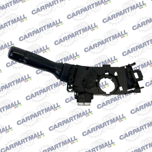 07 08 09 TOYOTA CAMRY STEERING COLUMN TURN SIGNAL HEADLIGHT LEVER SWITCH OEM