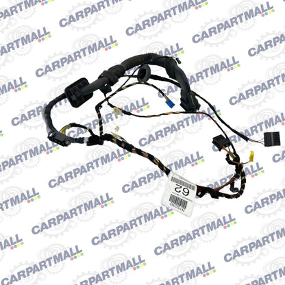 2006-2009 MERCEDES-BENZ R350 R 350 REAR LEFT DOOR WIRE WIRING HARNESS OEM