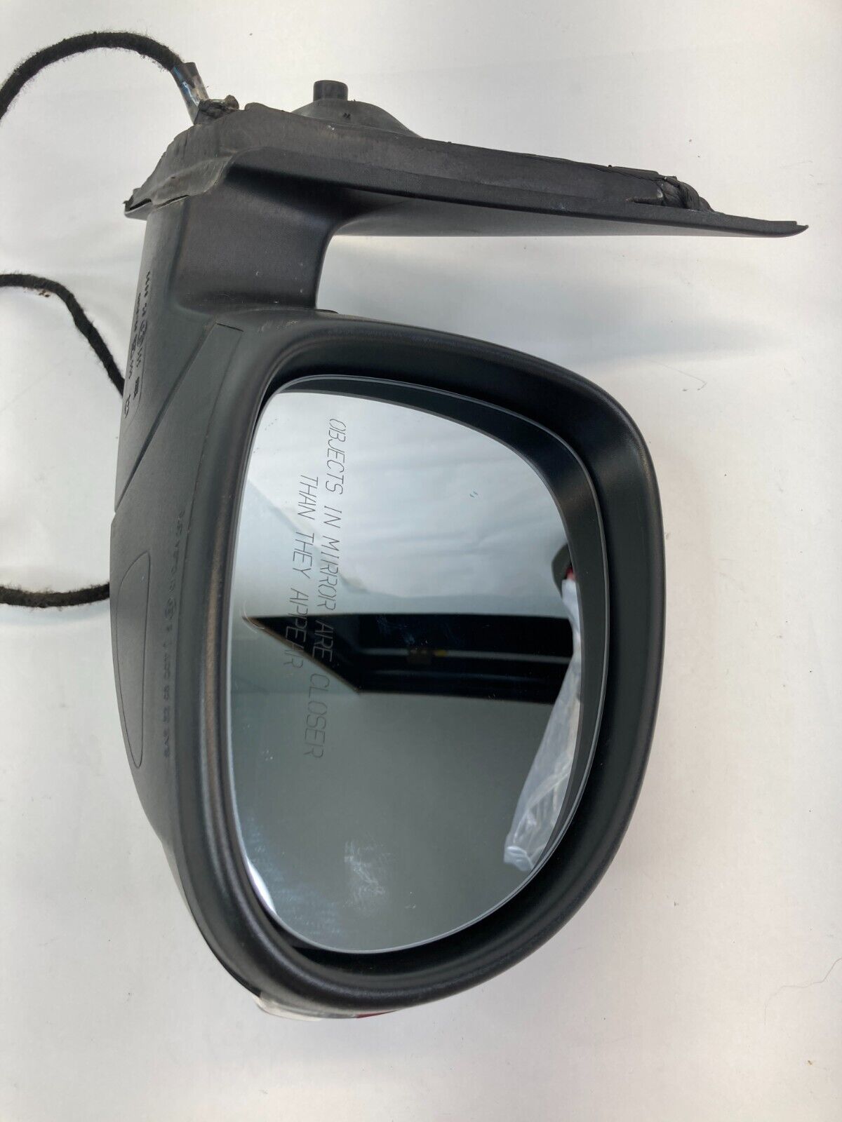 2009-2017 Volkswagen Tiguan Passenger Side View Power Door Mirror 5N1-857-502